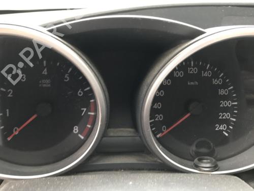 Starter MAZDA 3 (BL) 1.6 MZR (BL14) | BP25628778M8  - Image 36