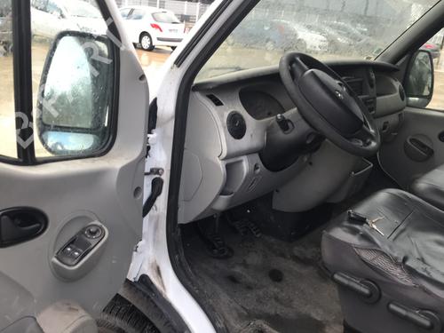 Used Parts RENAULT MASTER II Platform/Chassis (ED/HD/UD) 2.5 dCi (ED01, ED02, ED41, ED42, ED81, ED82, ED91, ED92,... 4337175