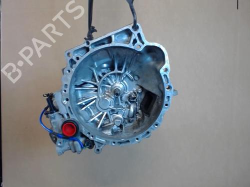 Gearbox MAZDA 3 (BK) 1.3 (BK14) | BP25645641M3 