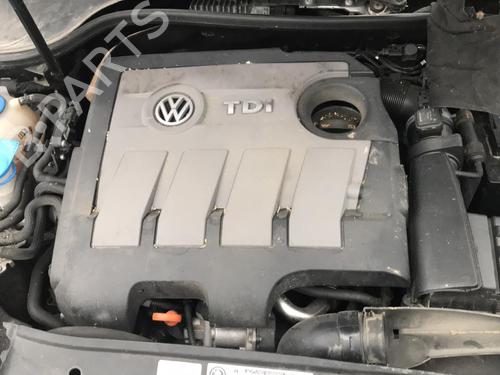 Right tailgate light VW GOLF VI (5K1) 1.6 TDI | BP25635070C80 