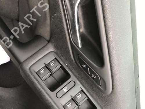 Instrument cluster VW GOLF VI (5K1) 1.6 TDI | BP32214432C47  - Image 11