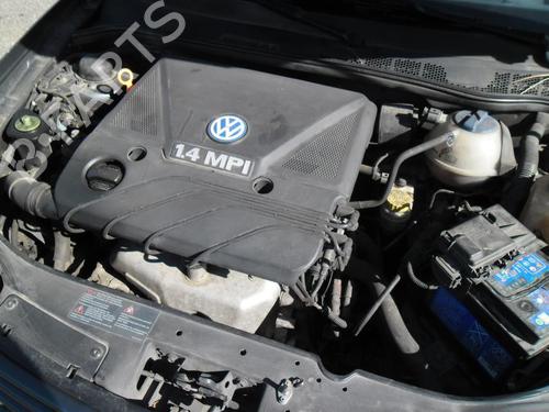 Left taillight VW POLO (6N2) 1.4 | BP25641390C34  - Image 7