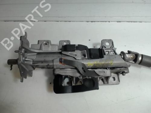 Used Steering column Steering column CITROËN C4 Grand Picasso I (UA_) [2006-2013] 25635979 25635979
