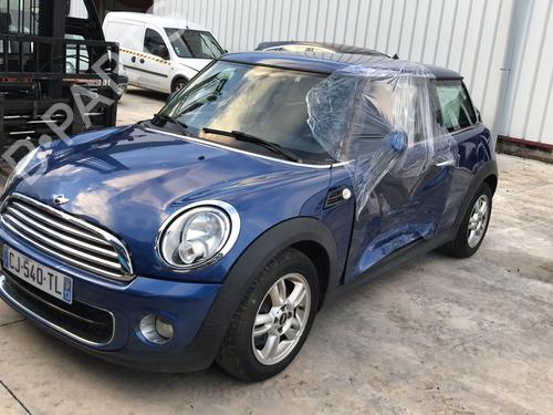Left sun visor MINI MINI (R56) One D | BP25628652I1 - Image 25