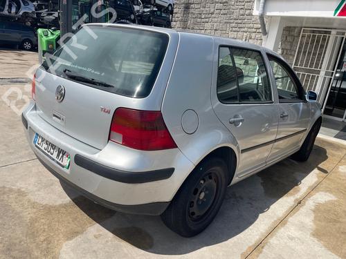 Used Parts VW GOLF IV (1J1) 1.9 TDI 4791800