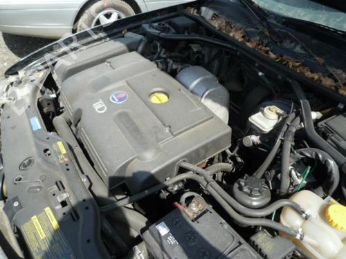 Steering column stalk SAAB 9-3 (YS3D) 2.2 TiD | BP25647132I23 - Image 5