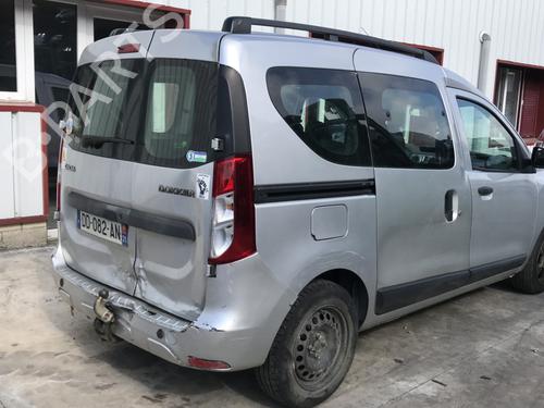 Subframe DACIA DOKKER MPV (KE_) 1.5 dCi (KEAJ, KEAH) | BP36346195M9 - Image 4