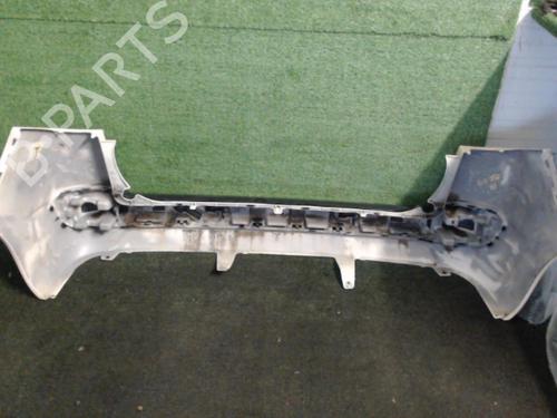 Used Rear bumper Rear bumper PEUGEOT 207 SW (WK_) 1.6 HDi (109 hp) 25642754 25642754