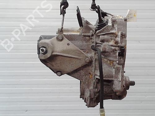 Gearbox RENAULT TWINGO II (CN0_) 1.2 16V (CN04, CN0B) | BP38456314M3 - Image 2