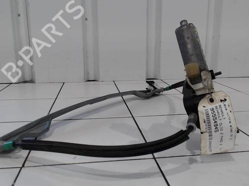 Used Front right window mechanism RENAULT CLIO II (BB_, CB_) 1.2 (BB0A, BB0F, BB10, BB1K, BB28, BB2D, BB2H, CB0A,... (58 hp) 25639133
