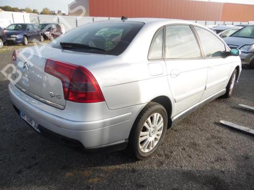 Intercooler CITROËN C5 II (RC_) 2.0 HDi (RCRHRH) | BP25633752M30 - Image 6