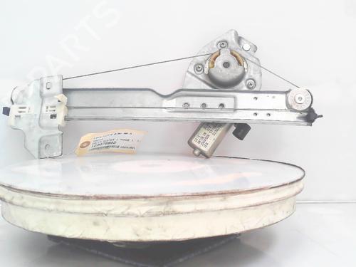 Rear right window mechanism DACIA DUSTER (HS_) | BP33876315C25 - Image 3