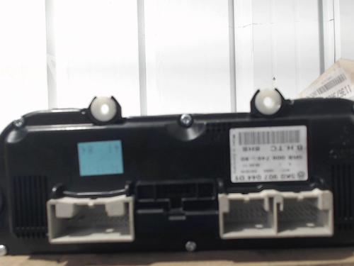 Used Climate control Climate control VW GOLF VI (5K1) 1.6 TDI (105 hp) 30791883 30791883