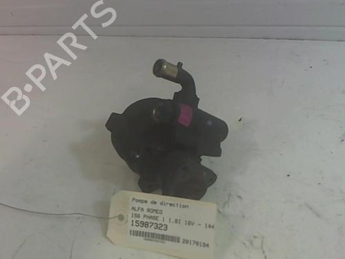 Styring servopumpe ALFA ROMEO 156 (932_) 1.8 16V T.SPARK (932.A3) (144 hp) 25636042