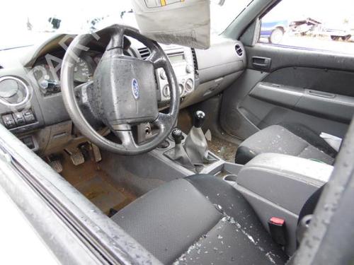 Transfer box FORD RANGER (ET) 2.5 TDCi 4x4 | BP25646382M36  - Image 12