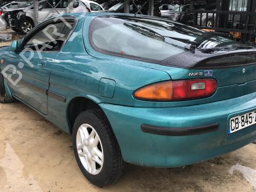Starter MAZDA MX-3 (EC) 1.6 i | BP25630940M8 - Image 26