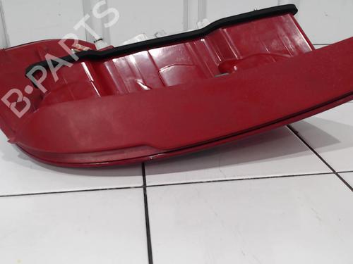 Left taillight MERCEDES-BENZ A-CLASS (W169) A 180 CDI (169.007, 169.307) | BP25644630C34 