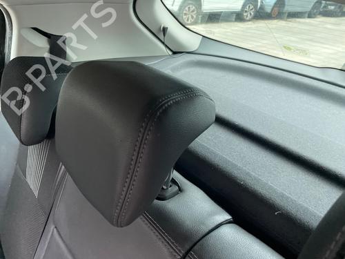 Used Parts RENAULT MEGANE III Hatchback (BZ0/1_, B3_) 1.5 dCi 4953227