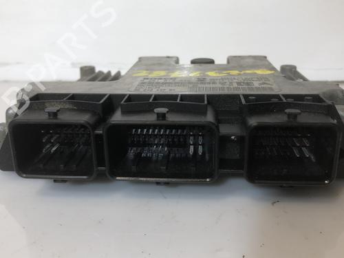 Electronic module CITROËN C3 Picasso (SH_) 1.6 HDi | BP29043293M83 