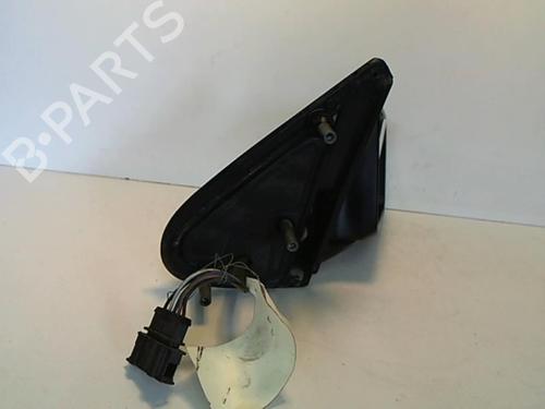Right mirror VW GOLF III (1H1) 1.9 TDI | BP25638037C27 