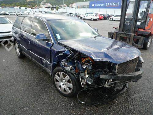 Climate control VW PASSAT B5.5 (3B3)  | BP25647036I5  - Image 6