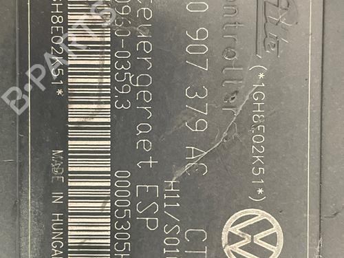 Used ABS pump ABS pump VW GOLF PLUS V (5M1, 521) [2004-2013] 39971476 39971476