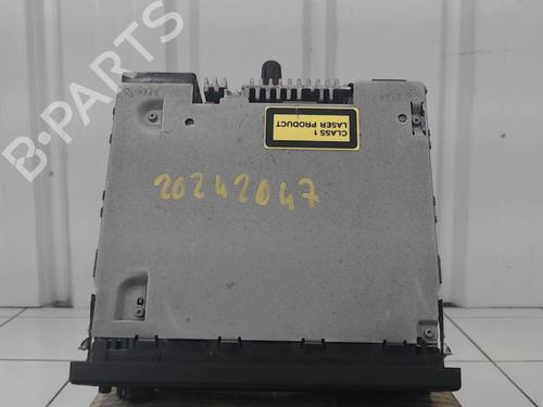Radio DACIA SANDERO 1.4 (BS0C, BS0A, BS0G, BS1F, BS0E) | BP25639138E6 