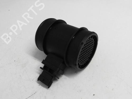 Used Mass air flow sensor Mass air flow sensor OPEL CORSA D (S07) 1.3 CDTI (L08, L68) (75 hp) 25640972 25640972