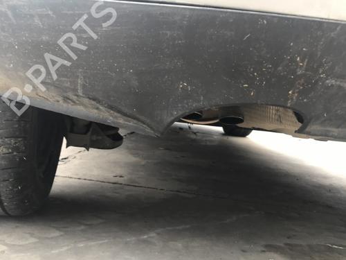 Right mirror VW POLO (9N_, 9A_) 1.4 TDI | BP25636519C27 