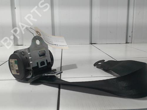 Høyre bak beltestrammer FIAT PUNTO (199_) 1.3 D Multijet (75 hp) 29926897