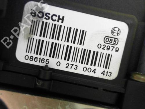 ABS pump CITROËN XSARA Break (N2) 2.0 HDI 90 | BP25637269M43 