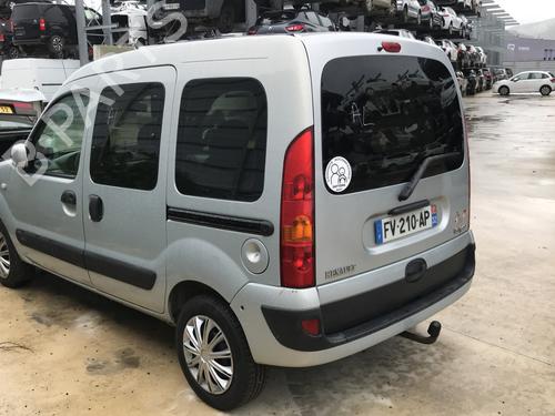 Switch RENAULT KANGOO (KC0/1_) 1.5 dCi | BP33738530I30  - Image 10