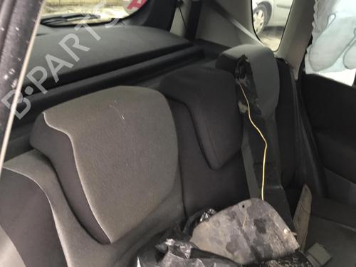 Left headlight RENAULT MODUS / GRAND MODUS (F/JP0_) 1.5 dCi (FP0F, JP0F) | BP25634686C28 - Image 26