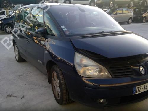 Right headlight RENAULT ESPACE IV (JK0/1_) 2.2 dCi (JK0H) | BP25645555C29  - Image 7