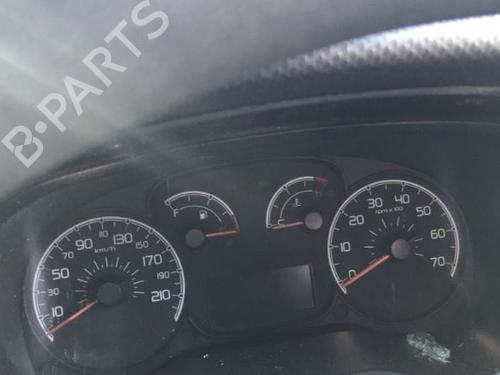 Starter FIAT DOBLO Cargo (263_) 1.6 D Multijet (263WXD1B, 263WXR1B, 263WXX1B, 263ZXD1B,... | BP25628783M8  - Image 21
