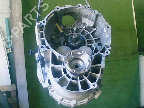 Gearbox AUDI A3 (8P1) 2.0 TDI 16V | BP27250793M3 