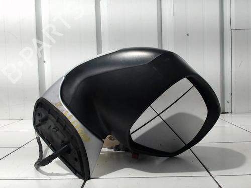 Right mirror CITROËN C4 Grand Picasso I (UA_) 1.6 HDi 110 | BP30852795C27