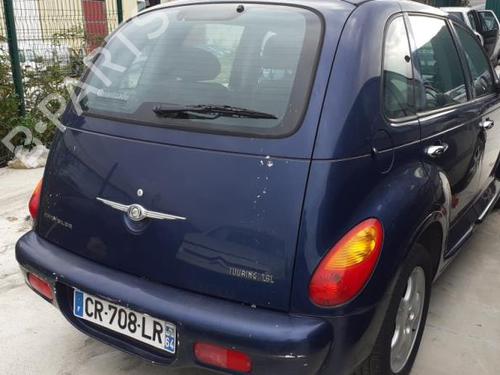 Brugte CHRYSLER PT CRUISER (PT_) 1.6 2526145