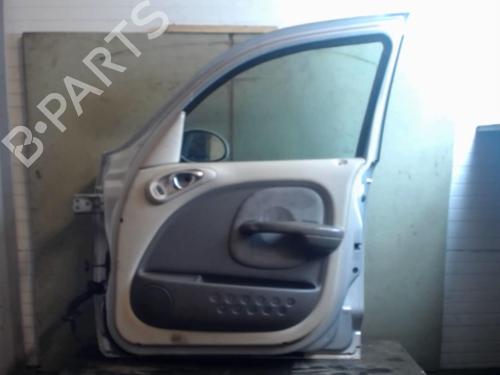 Right front door CHRYSLER PT CRUISER (PT_) 2.0 | BP25651015C3 