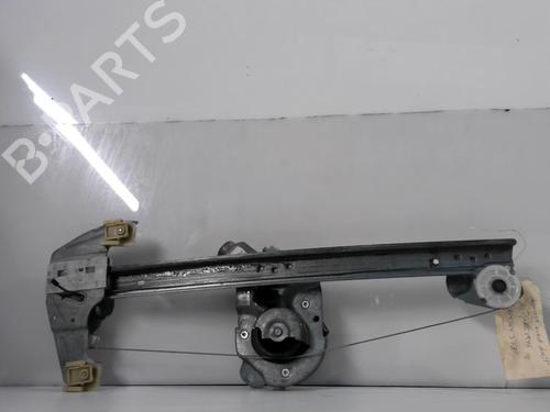 Used Front right window mechanism Front right window mechanism 31113381 31113381
