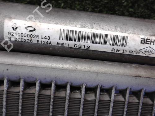 ac-radiator-renault-latitude-l70_-2010-25639495 main image