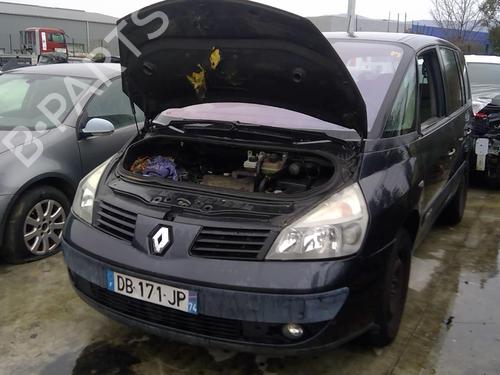 Rear left window mechanism RENAULT ESPACE IV (JK0/1_) 1.9 dCi (JK0U) | BP25628244C24 - Image 8