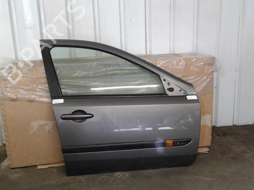 Used Right front door RENAULT LAGUNA II (BG0/1_) 1.8 16V (BG04, BG0B, BG0C, BG0V) (117 hp) 30298122