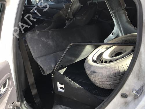 Climate control RENAULT CLIO IV (BH_) 1.5 dCi 90 | BP25634907I5 - Image 11