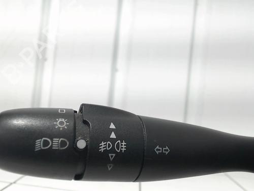 Steering column stalk PEUGEOT 1007 (KM_) 1.4 HDi | BP28544614I23 - Image 2