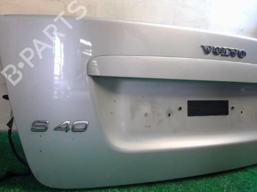 Used Tailgate VOLVO S40 II (544) 1.6 D (110 hp) 25639729