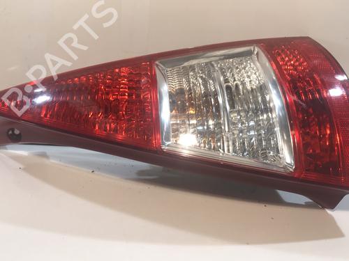 Used Right taillight CITROËN C3 I (FC_, FN_) 1.1 i (60 hp) 29475917