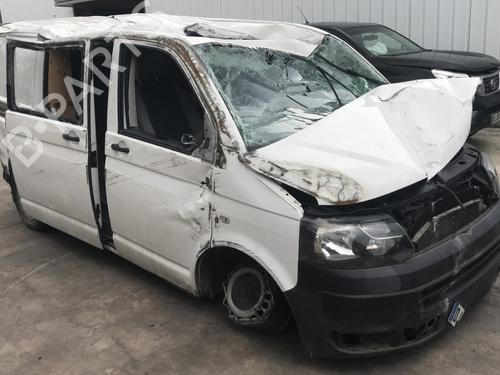 ABS pump VW TRANSPORTER T5 Van (7HA, 7HH, 7EA, 7EH) 2.0 TDI | BP32437076M43 - Image 22