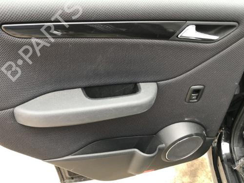 Left taillight MERCEDES-BENZ A-CLASS (W169) A 180 CDI (169.007, 169.307) | BP25644630C34 - Image 28