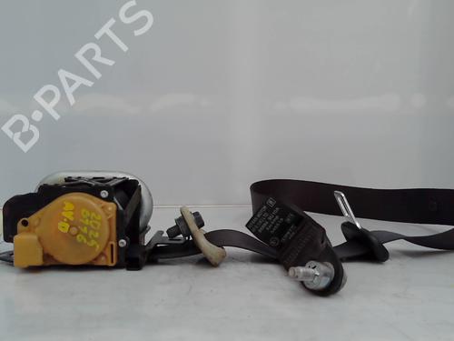 Used Front right seatbelt Front right seatbelt NISSAN NOTE (E11, NE11) 1.5 dCi (86 hp) 35805218 35805218